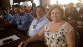 DIRIGENTES BANCRIOS E SECURITRIOS DEFINEM PAUTAS DE REIVINDICAES PARA CAMPANHA SALARIAL 2016/2017