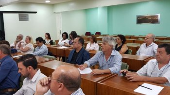 ENCONTRO ENTRE CONTEC E REPRESENTANTES DO ITAU-UNIBANCO - EM PAUTA PLANO DE SADE