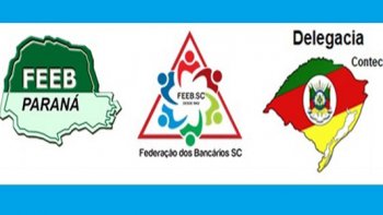 BANCRIOS TERO ENCONTRO DA REGIO SUL DIAS 20 E 21 DE NOVEMBRO