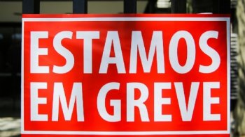 GREVE DOS BANCRIOS ENTRA NO 9 DIA, COM MAIS DE 11 MIL AGNCIAS FECHADAS