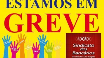 A FENABAN SUSPENDE AS NEGOCIAES E PBLICOS TRATAM CAMPANHA COM DESCASO