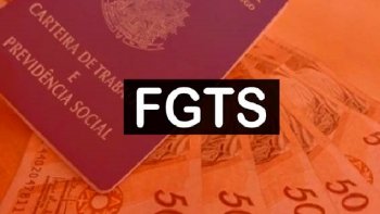 FGTS PODER DISTRIBUIR R$ 5,9 BILHES DE LUCRO A TRABALHADORES