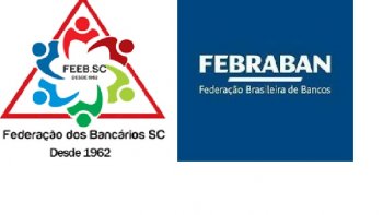 VIDEOCONFERNCIA: FEDERAO BANCRIOS DE SANTA CATARINA X FEBRABAN