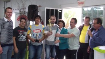 CONVITE PARA FEIJOADA DOS BANCRIOS DIA 15 DE JUNHO 2017