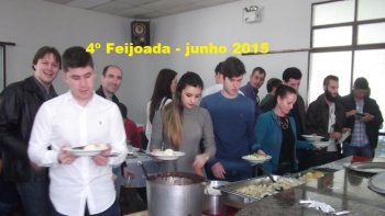 PROGRAMAAO  DA FEIJOADA DOS BANCARIOS DIA 08 DE JUNHO 2023