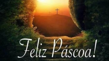 FELIZ PSCOA!!