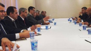 NEGOCIAO COM A FENABAN  30-08-2016, SEM AVANOS