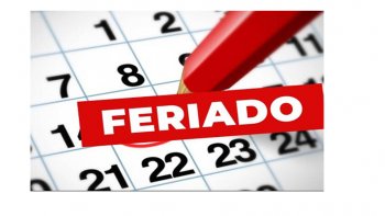 VEJA COMO FICA O ATENDIMENTO BANCRIO NOS FERIADOS DE ABRIL