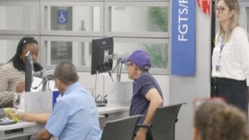 CAIXA ECONMICA CONFIRMA QUE DECISO DO STF SOBRE FGTS NO GERA DIREITOS EM 2018