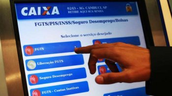 CORREO DO FGTS SER DEPOSITADA EM AGOSTO 