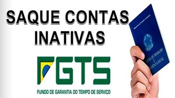 CAIXA ANTECIPA PAGAMENTO DO LTIMO LOTE DO FGTS INATIVO