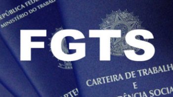 CMARA APROVA AUMENTAR REMUNERAO DAS CONTAS DO FGTS - TEXTO VAI AO SENADO