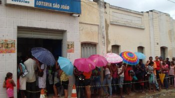 CORRESPONDENTE BANCRIO  INSEGURO