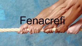 FINANCIRIOS REJEITAM PROPOSTA DA FENACREFI