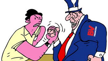 CAMPANHA DOS FINANCIRIOS TEM PRIMEIRA RODADA DE NEGOCIAO NO DIA DE HOJE