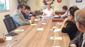 FST PROPE FRENTES MUNICIPAIS CONTRA O MASSACRE DA PREVIDNCIA 