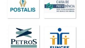 APS PREJUZOS BILIONRIOS, FUNDOS DE PENSO TERO REGRAS RIGOROSAS