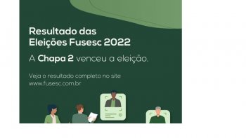 ELEIES FUSESC 2022  -  RESULTADO