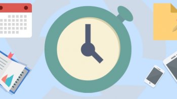 GERENCIE SEU TEMPO E TENHA FOCO PARA TER MAIS PRODUTIVIDADE