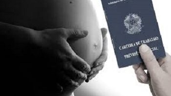 SUSPENSA A REGRA DA REFORMA TRABALHISTA SOBRE GESTANTES E LACTANTES