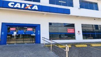 GREVE CAIXA ECON�MICA FEDERAL
