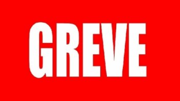 QUADRO DE GREVE - 16.10.2015 - Sexta-Feira EM RIO DO SUL E REGIO 