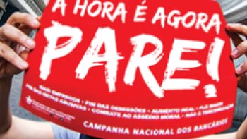 Campanha 2016 - Eles Podem