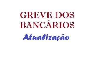 GREVE CONTINUA EM EM RIO DO SUL E REGIO 14.09.2016 - Atualizado