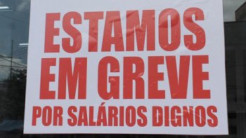 GREVE ARRANCA NOVA NEGOCIAO COM A FENABAN 