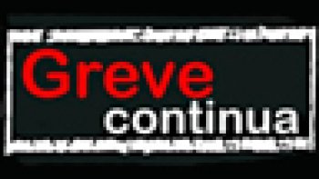 GREVE DOS FUNCIONRIOS COMPLETA 22 DIAS E BANRISUL SE RECUSA A NEGOCIAR 