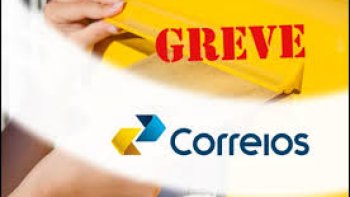 TRABALHADORES DOS CORREIOS DECIDEM POR GREVE EM PELO MENOS 6 ESTADOS 