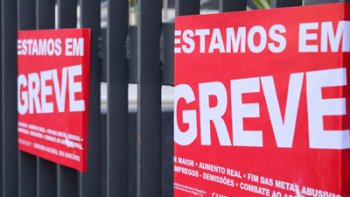 BANCOS ABUSAM DA TRUCULNCIA PARA COIBIR A GREVE