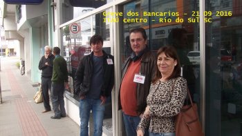 MAIOR GREVE DA HISTRIA FECHA QUASE 13,4 MIL LOCAIS 