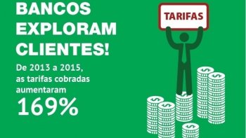 SEM NEGOCIAO, BANCRIOS CONTINUAM EM GREVE