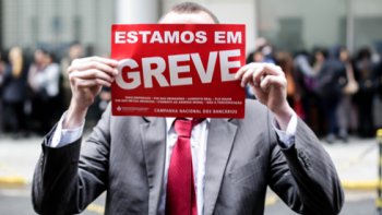 BANCOS BATEM RECORDE DE PRTICAS ANTISSINDICAIS