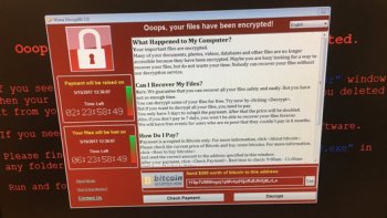 ATAQUE DE HACKERS 'SEM PRECEDENTES' PROVOCA ALERTA NO MUNDO