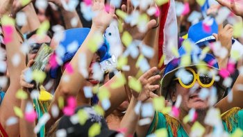 AGNCIAS BANCRIAS FECHAM DURANTE O CARNAVAL 2020