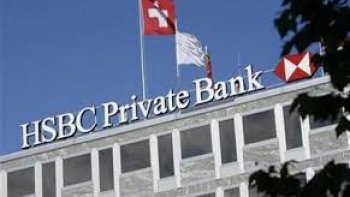 HSBC DESCARTA DEMISSO EM MASSA NO BRASIL