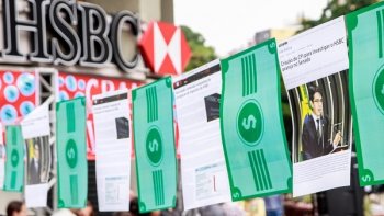 CPI DO HSBC ACABA CINCO MESES ANTES DO PRAZO, SEM ACUSAR NINGUM