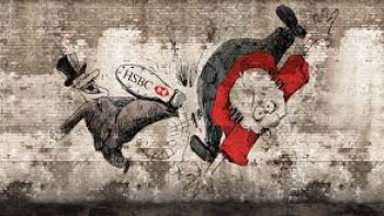 HSBC DEMITE CERCA DE MIL FUNCIONRIOS NO BRASIL 