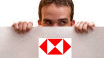 FARSA NO BALANO TRIMESTRAL DO HSBC