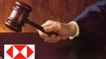 O HSBC E A ESPIONAGEM 