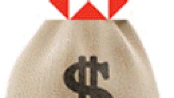 HSBC VOLTA AO LUCRO, MAS AINDA TEM DIFICULDADE
