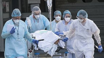 CORONAVRUS: TRABALHADORES DA SADE LUTAM CONTRA MEDO, RISCOS E FALTA DE ESTRUTURA