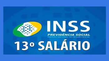 GOVERNO ANUNCIA ANTECIPAO PARA MAIO E JUNHO DE '13 SALRIO' PARA SEGURADOS DO INSS