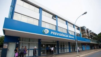 INSS USA ROBS PARA ANALISAR PEDIDOS DE BENEFCIOS E MILHARES SO NEGADOS