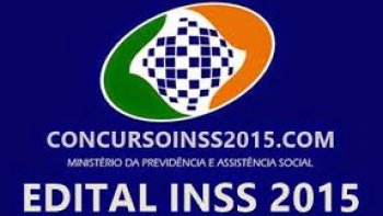 INSS ABRE CONCURSO PARA 950 VAGAS; SALRIO CHEGA A R$ 7,5 MIL