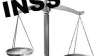 BENEFCIOS DO INSS ACIMA DO MNIMO TERO REAJUSTE DE 11,28%