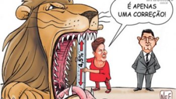 METADE DOS TRABALHADORES NO PAGARIA IR SE TABELA FOSSE CORRIGIDA 