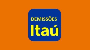 DEMISSES NO ITA CONTINUAM OCORRENDO, MAS BANCO TENTA CAMUFLAR A SITUAO